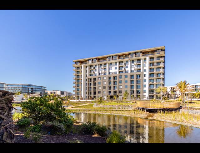 2 BEDROOM APARTMENT FOR SALE IN CENTURY CITY